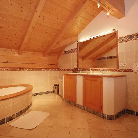 Villa Shiraz Schladming