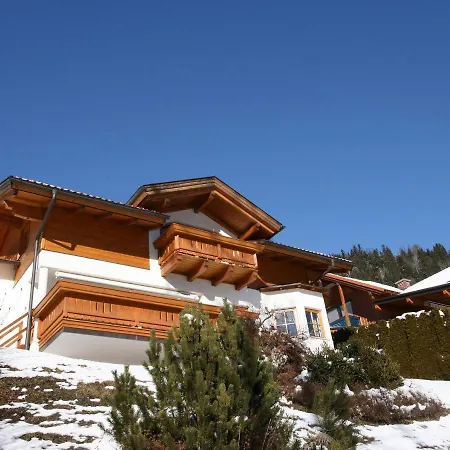 Shiraz Villa